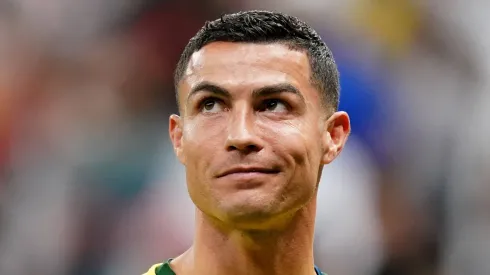 Sporting KC nearly signed Cristiano Ronaldo