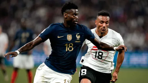 Chelsea sign Benoit Badiashile in deal for French defender