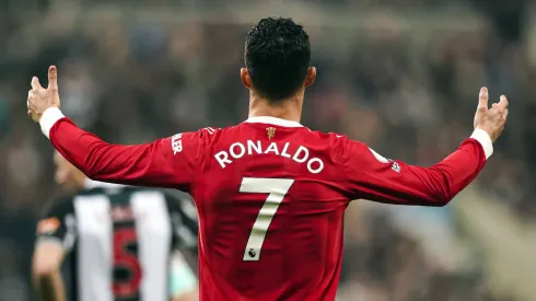 Ronaldo contract has clause for Newcastle loan: report says