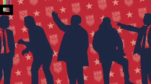 US Soccer delays Berhalter deal: Who they should pick instead