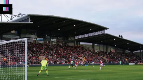 Wrexham popularity boosts ESPN viewership in USA