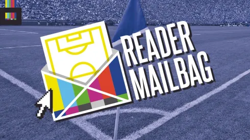 Reader Mailbag: Call for questions