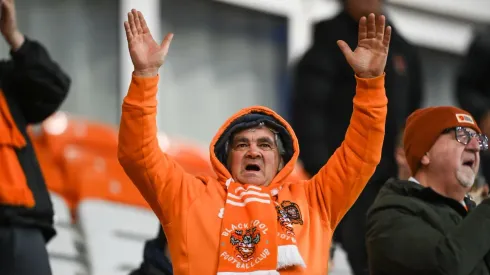 Bournemouth, Nottingham Forest knocked out in FA Cup