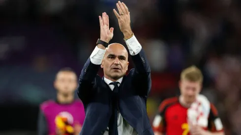 Roberto Martinez agrees Portugal deal, says report