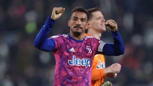 Juventus close gap at the top of Serie A with late 1-0 win