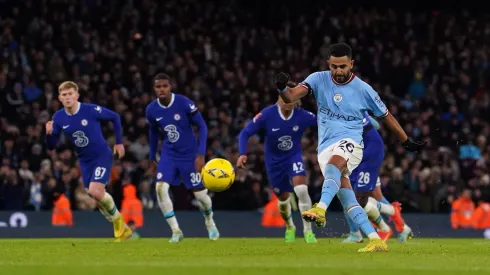 Man City thrash Chelsea 4-0 in the FA Cup