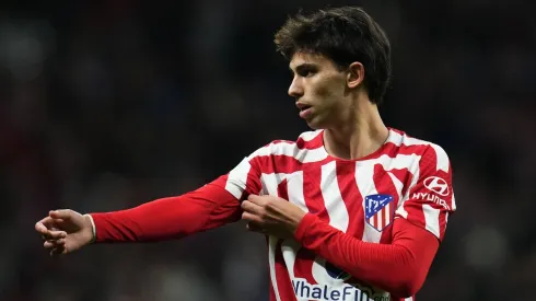Chelsea close to landing João Félix on loan