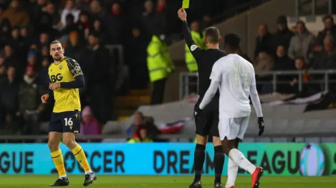 Investigators eye suspicious betting in Oxford vs Arsenal FA Cup tie