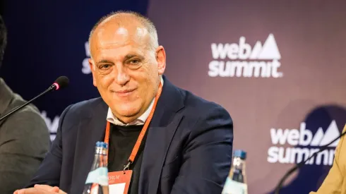 LaLiga president says Premier League 'not financially sustainable'