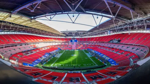 Chelsea could do a Spurs and temporarily play at Wembley