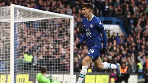 Chelsea beat Crystal Palace 1-0 to ease pressure on Potter