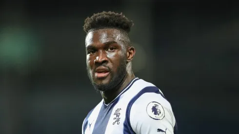 Daryl Dike ripping it up at WBA with aims to be USMNT starter