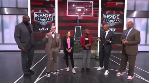 Inside the NBA crew practices penalties before USWNT debut