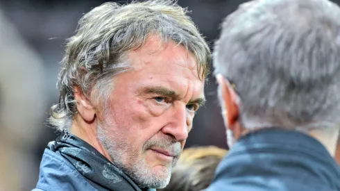 British billionaire confirms interest in buying Manchester United