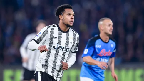 Weston McKennie rejects $32 million move to Aston Villa