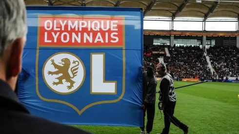 US owners plan Lyon to become first soccer SPAC to go public