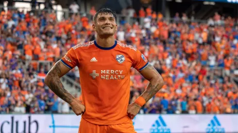 USMNT calls up three dual national players for training camp