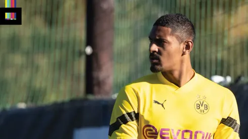 Haller set to make season debut after cancer recovery