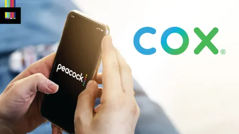 COX subscribers, don't miss out on Premier League on Peacock