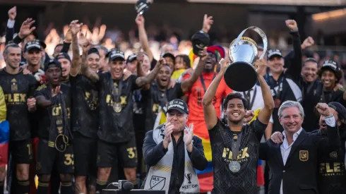 Study: MLS ranked 29th most competitive soccer league in world