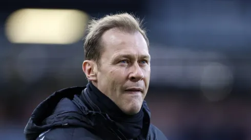 Everton misses out on Duncan Ferguson as Lampard replacement