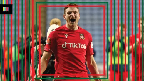 ESPN's Wrexham FA Cup game to feature star talent