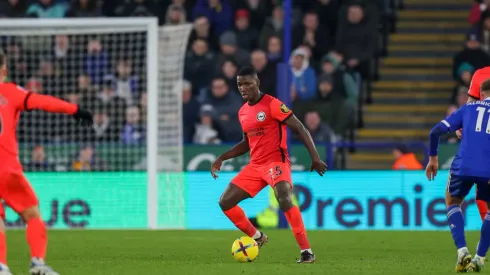 Brighton tell Caicedo to stay away until January window closes