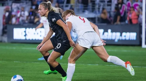 NWSL to expand to San Francisco, Boston and Utah, report says