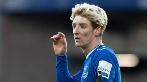 Anthony Gordon set for Newcastle move after $50 million agreement