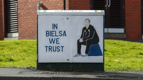 Marcelo Bielsa linked to USMNT head coach position: Report