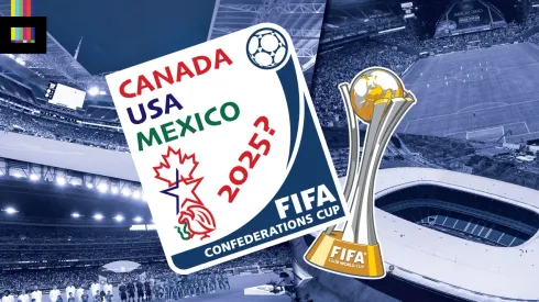 USA to host major tournament in 2025 as dry run for World Cup