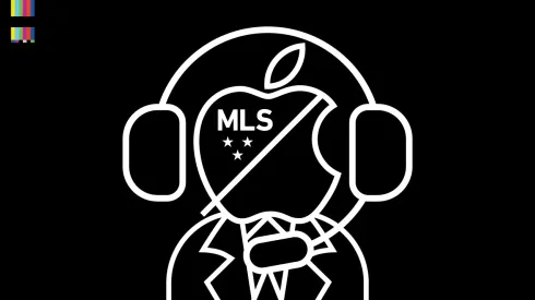 MLS Season Pass announcers and analysts for Apple deal