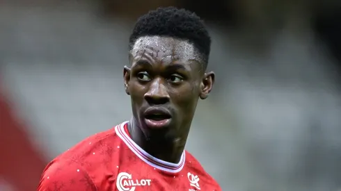 US Soccer needs to make Folarin Balogun a top target for USMNT