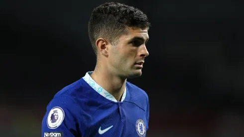 Christian Pulisic could be nearing end of Chelsea journey