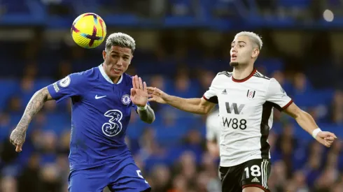 Chelsea draw at home to Fulham despite debuts