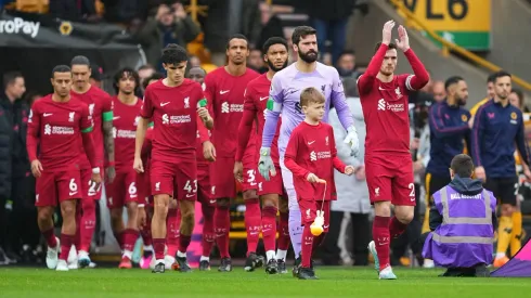 Wolves thrash Liverpool to pile more misery on Klopp