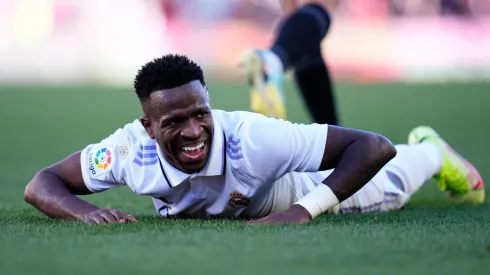 Real Madrid suffer title blow after loss to Mallorca