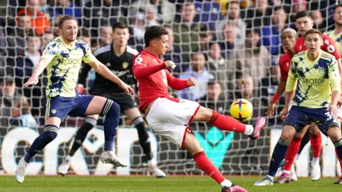 Nottingham Forest edge Leeds as pressure mounts on Marsch
