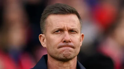 Leeds sack Jesse Marsch after only 2 league wins in 6 months