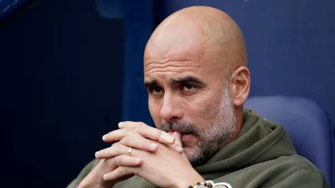 Pep Guardiola could quit City if club lied to him about finances