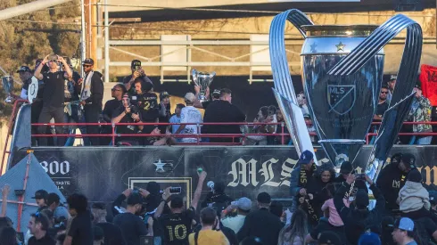 MLS considers allowing 62% of teams into playoffs