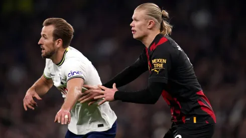 Spurs-Man City is second most-watched game in US history