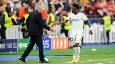 Ancelotti to become next coach of Brazil, says report