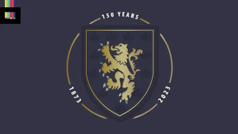 Adidas' Scotland 150 years anniversary kit is sublime