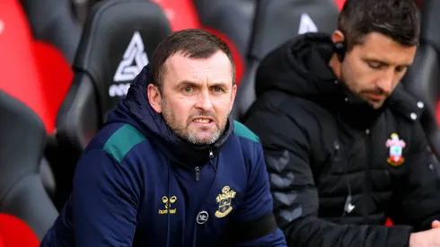 Southampton loss piles more pressure on Nathan Jones
