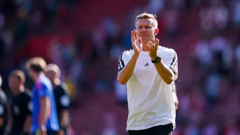 Southampton target Jesse Marsch while US Soccer dawdles