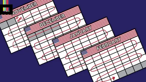 Comparing American soccer offseasons to rest of the world