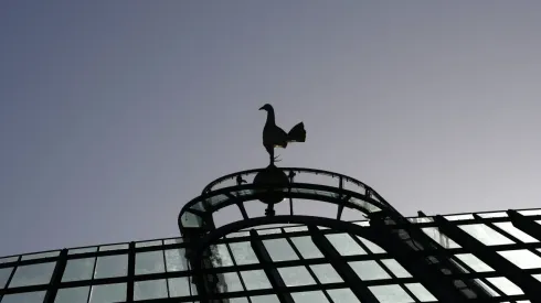 US billionaire wants to buy Tottenham Hotspur for $3.75 billion