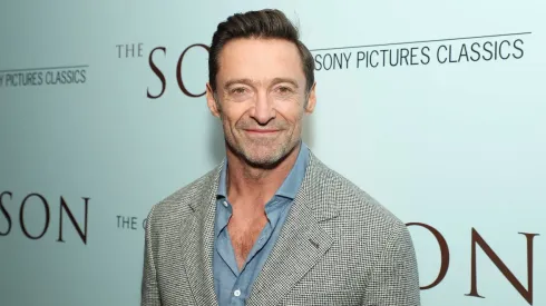 Hugh Jackman offered chance to co-own soccer teams in England