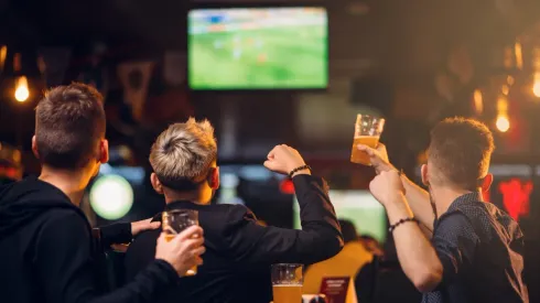 MLS games available in bars and restaurants via DirecTV deal